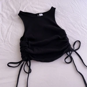 Croptop  - Använd en gång