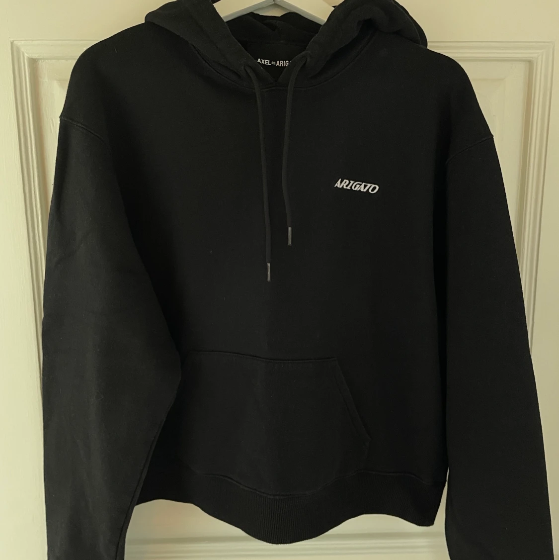 Arigato hoodie 