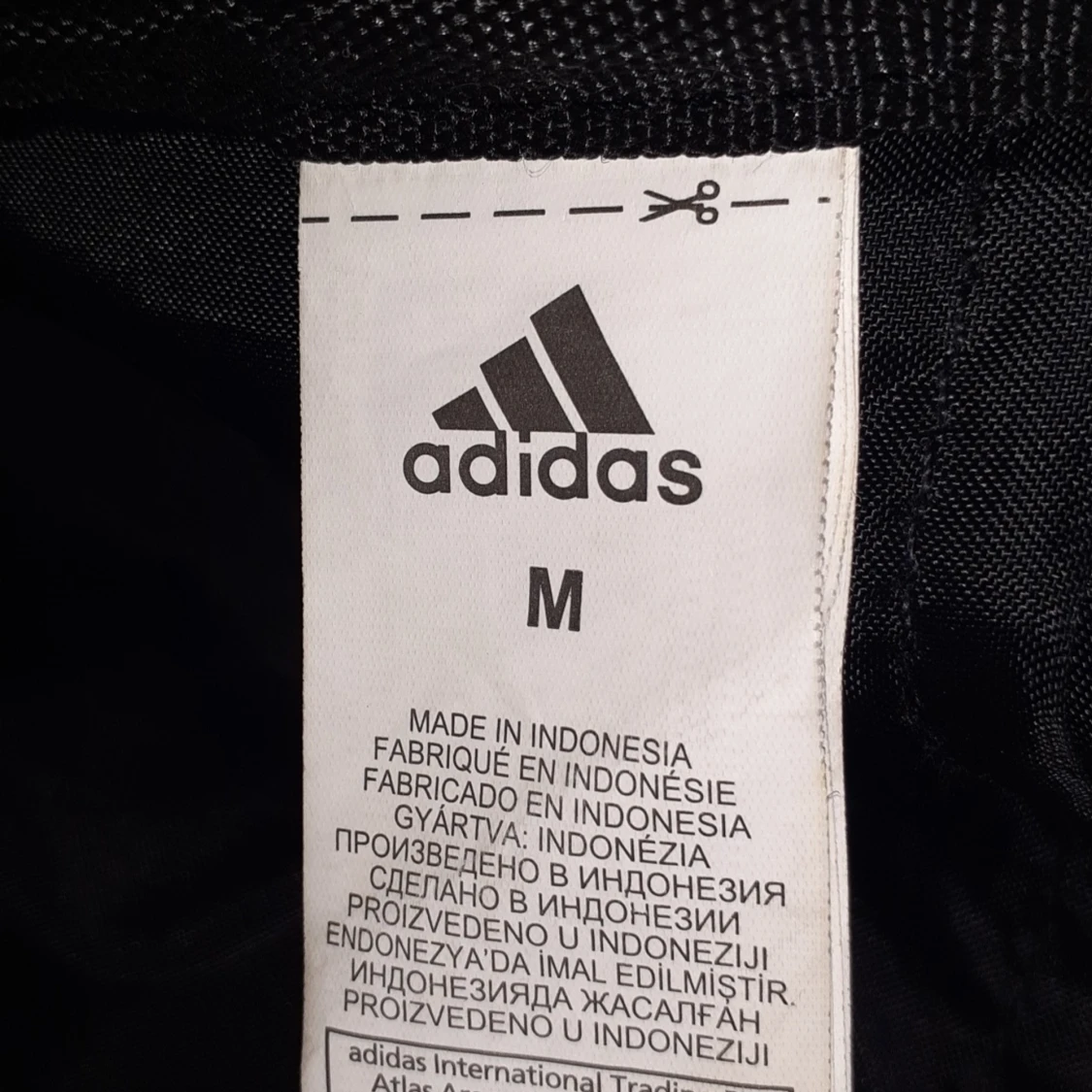 Adidas väska M - 90