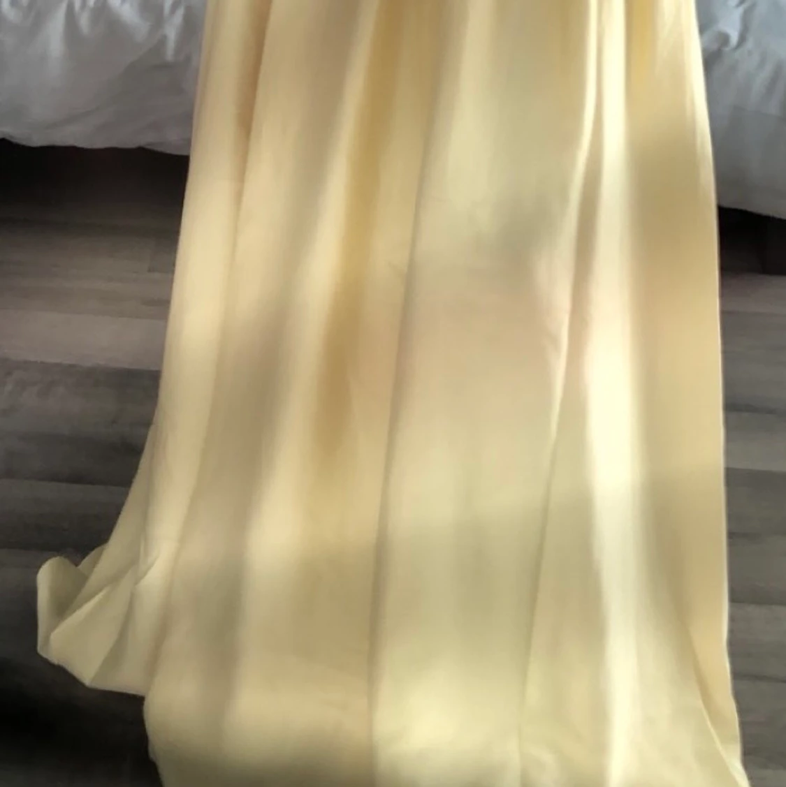 Lång klänning  - 91