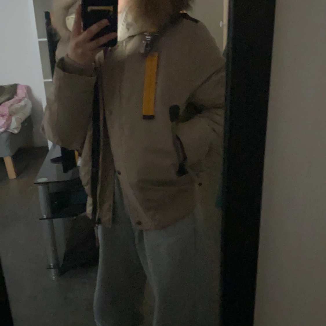 Parajumper jacka - 91