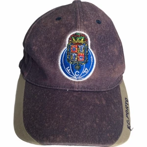 FC Porto Keps - Officiell Merchandise 