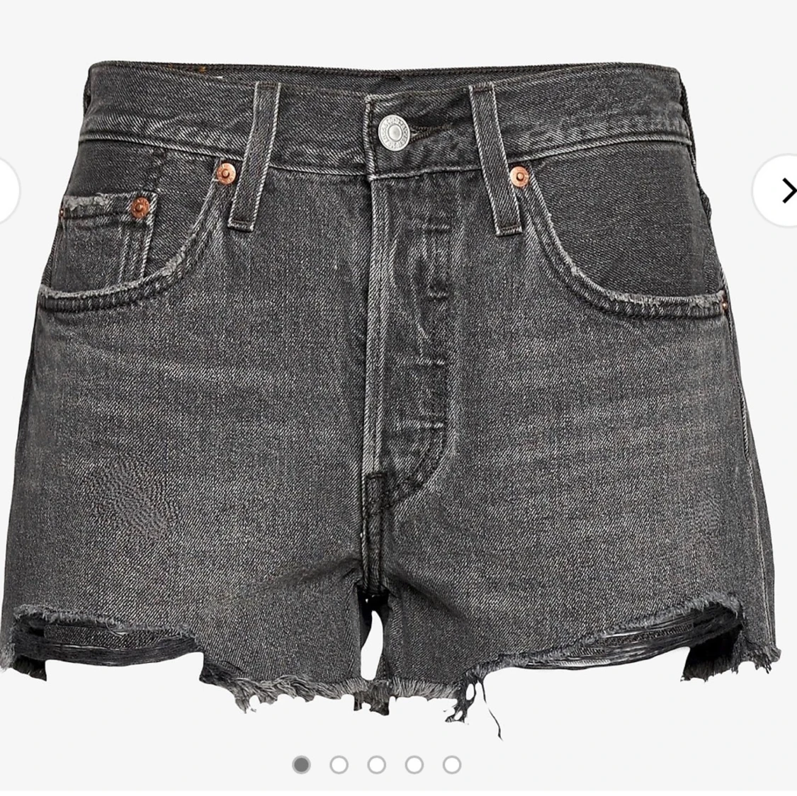 Levi’s 501 shorts