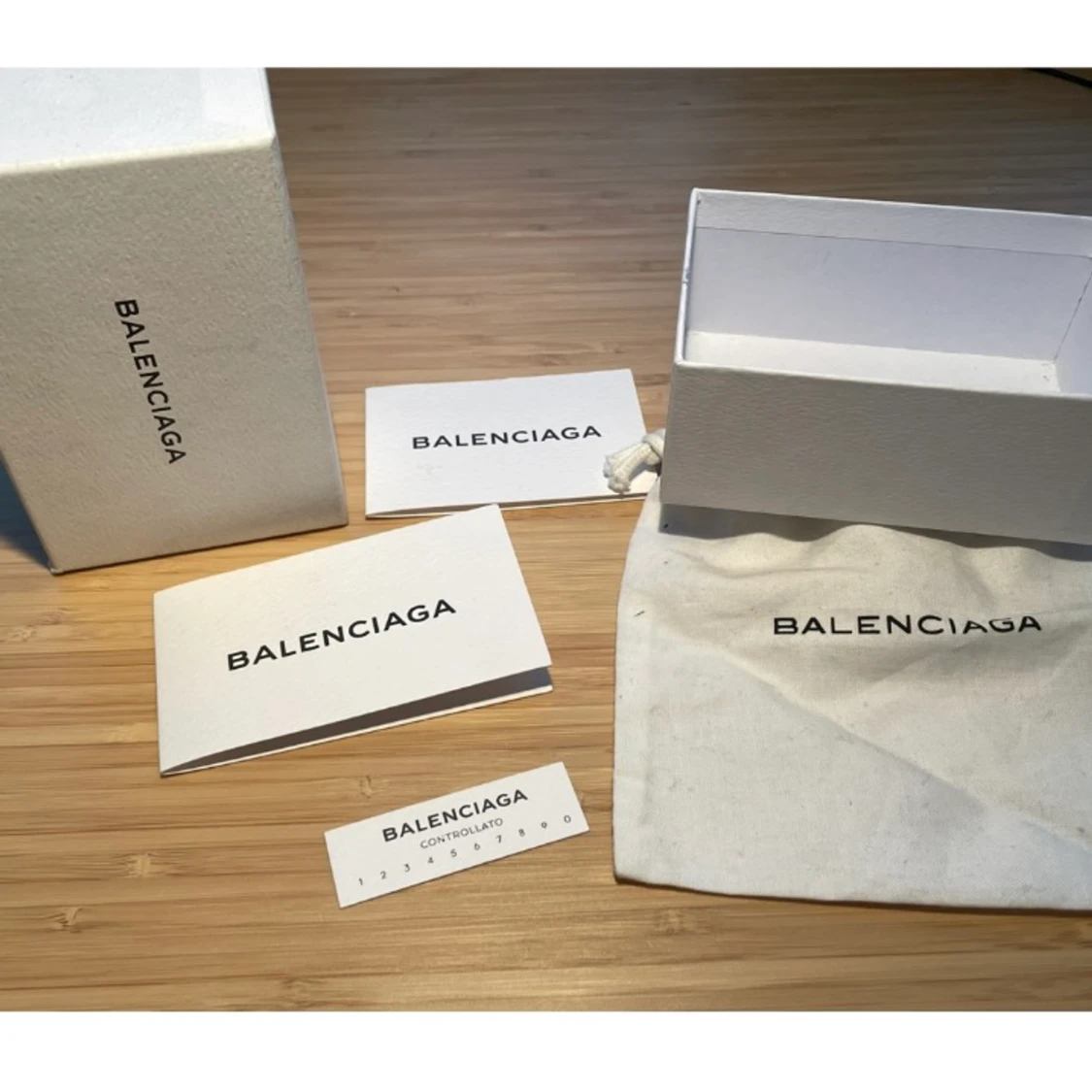 Balenciaga armband - 91