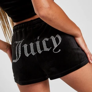 Juicy couture shorts  - Helt nya 
