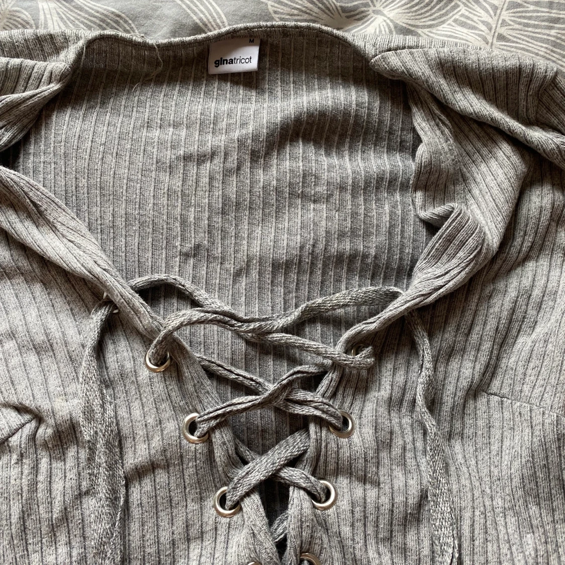 Tröja från Ginatricot - 91