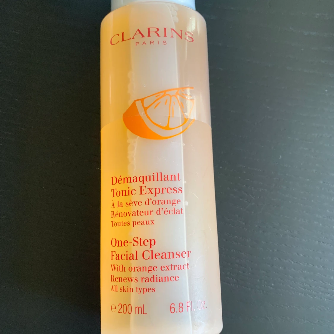 Clarins