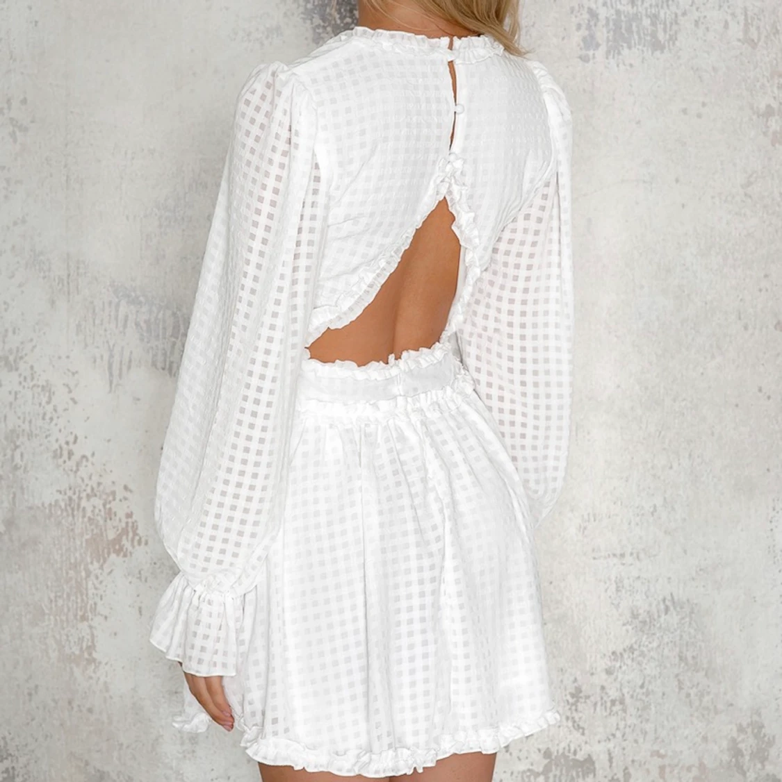 Klänning Dennis Maglic  - 90