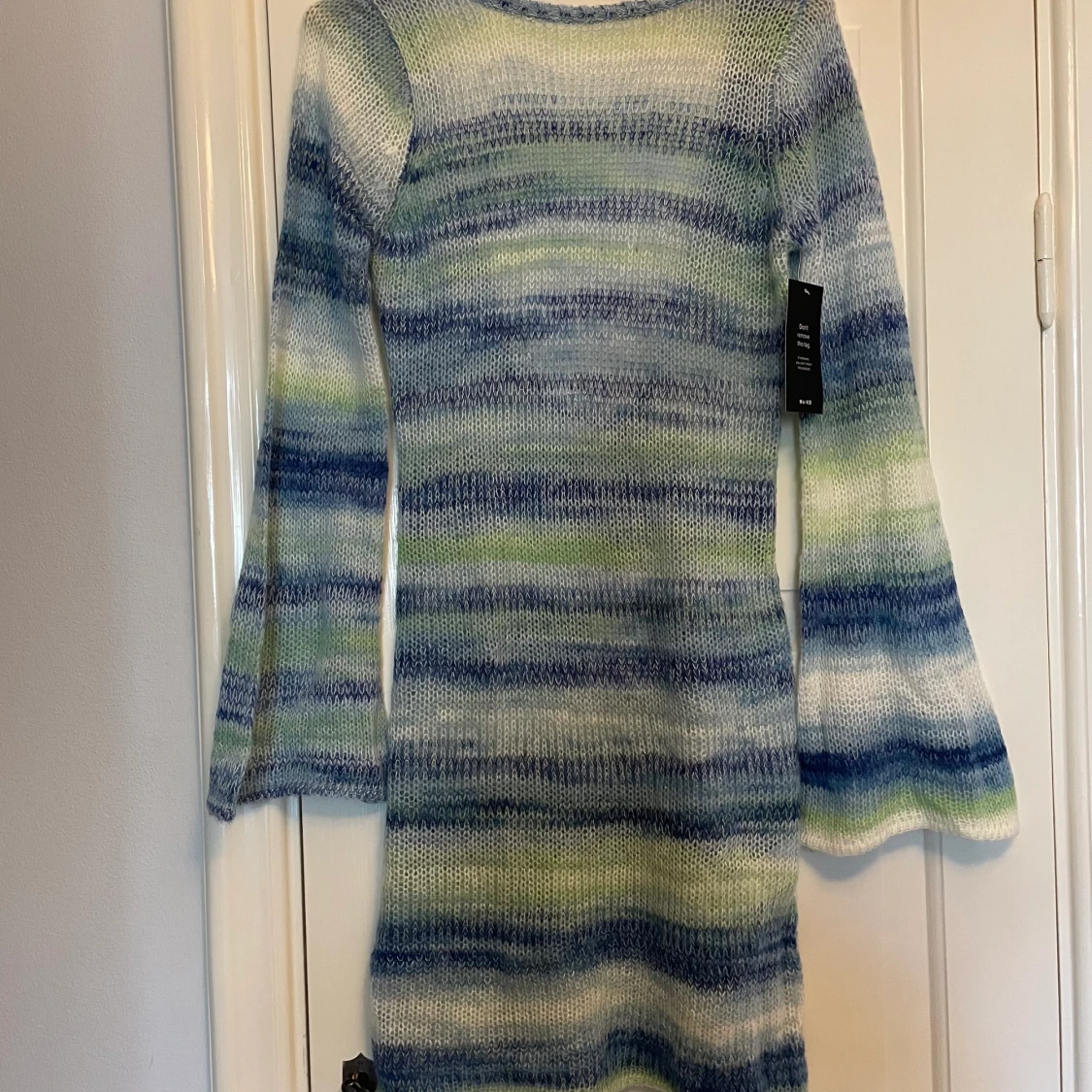 Hanna Schönberg X NA-KD klänning - 90