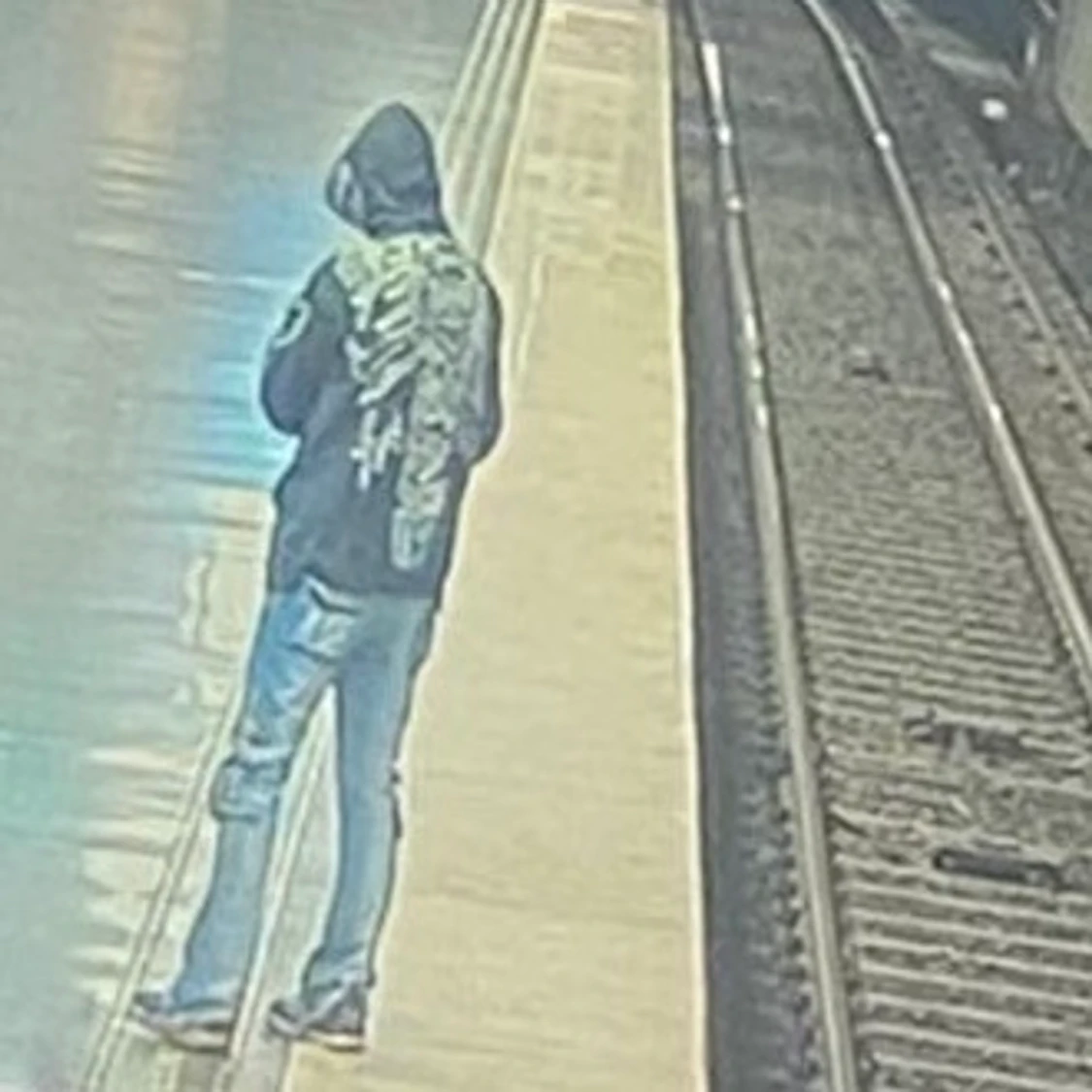 Travis scott cactus jack x fragment