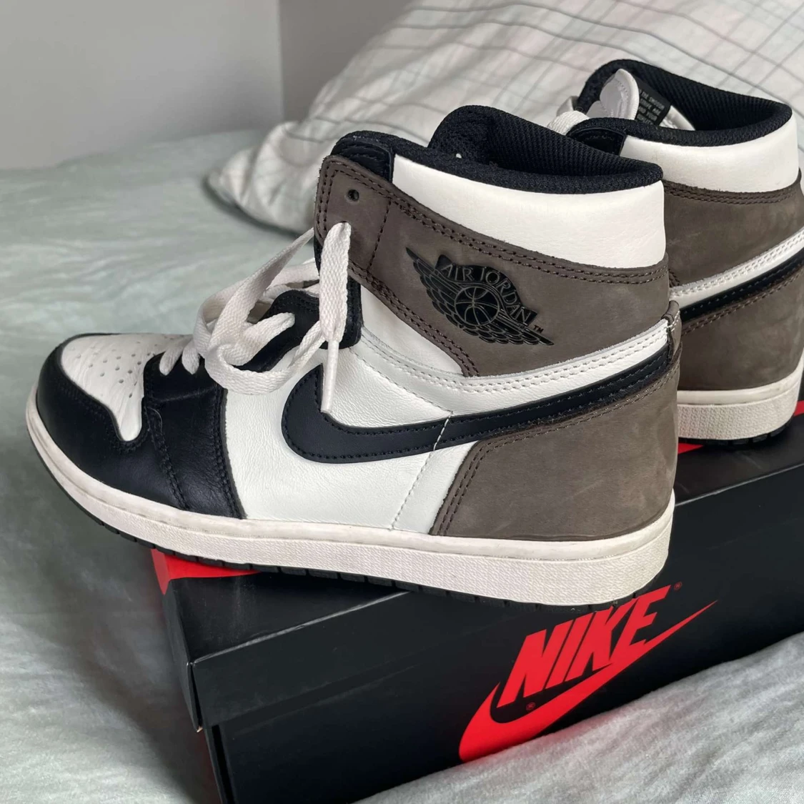 Säljer mina jordens storlek 41 - 91