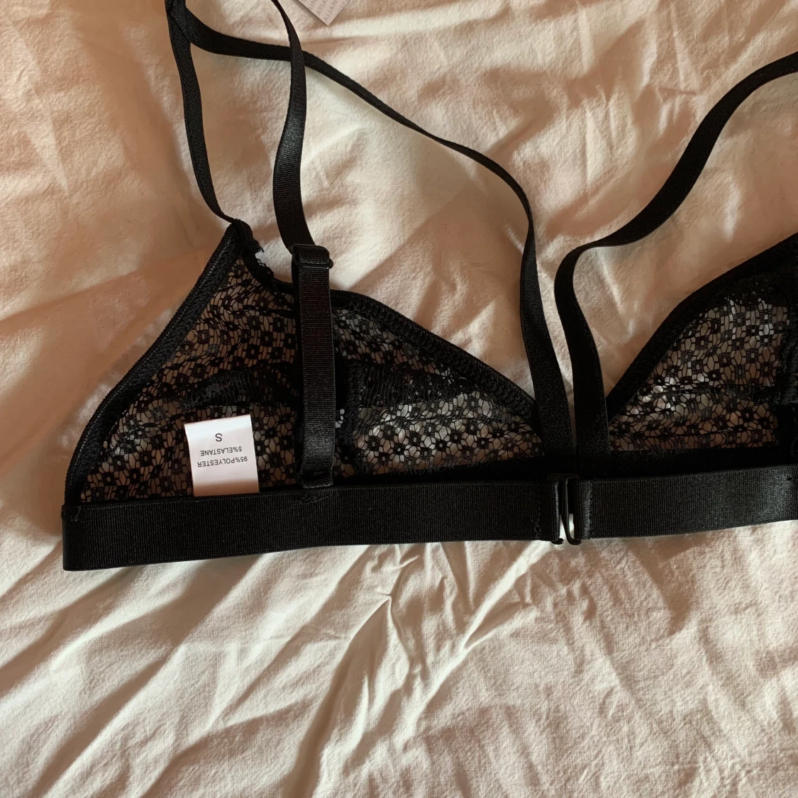 Underkläder set från Bohoo. - 91