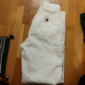 Carhartt baggy byxor - Carhartt baggy byxor