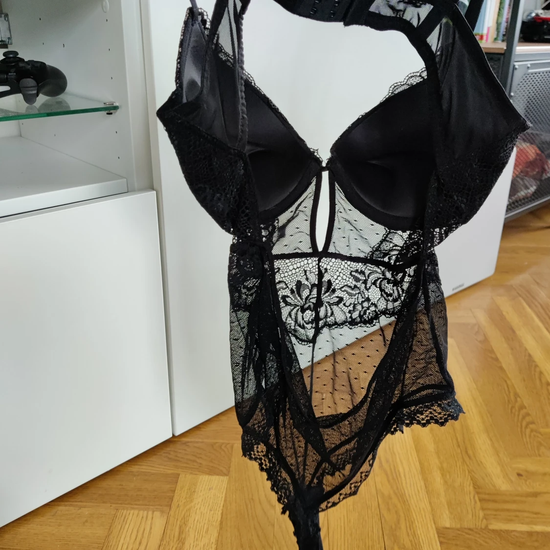 Body - Oanvänd - 90