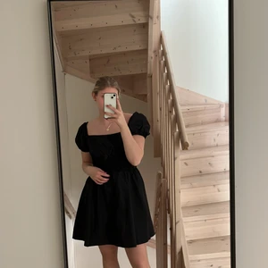 Klänning  - Klänning från shein i storlek M. 