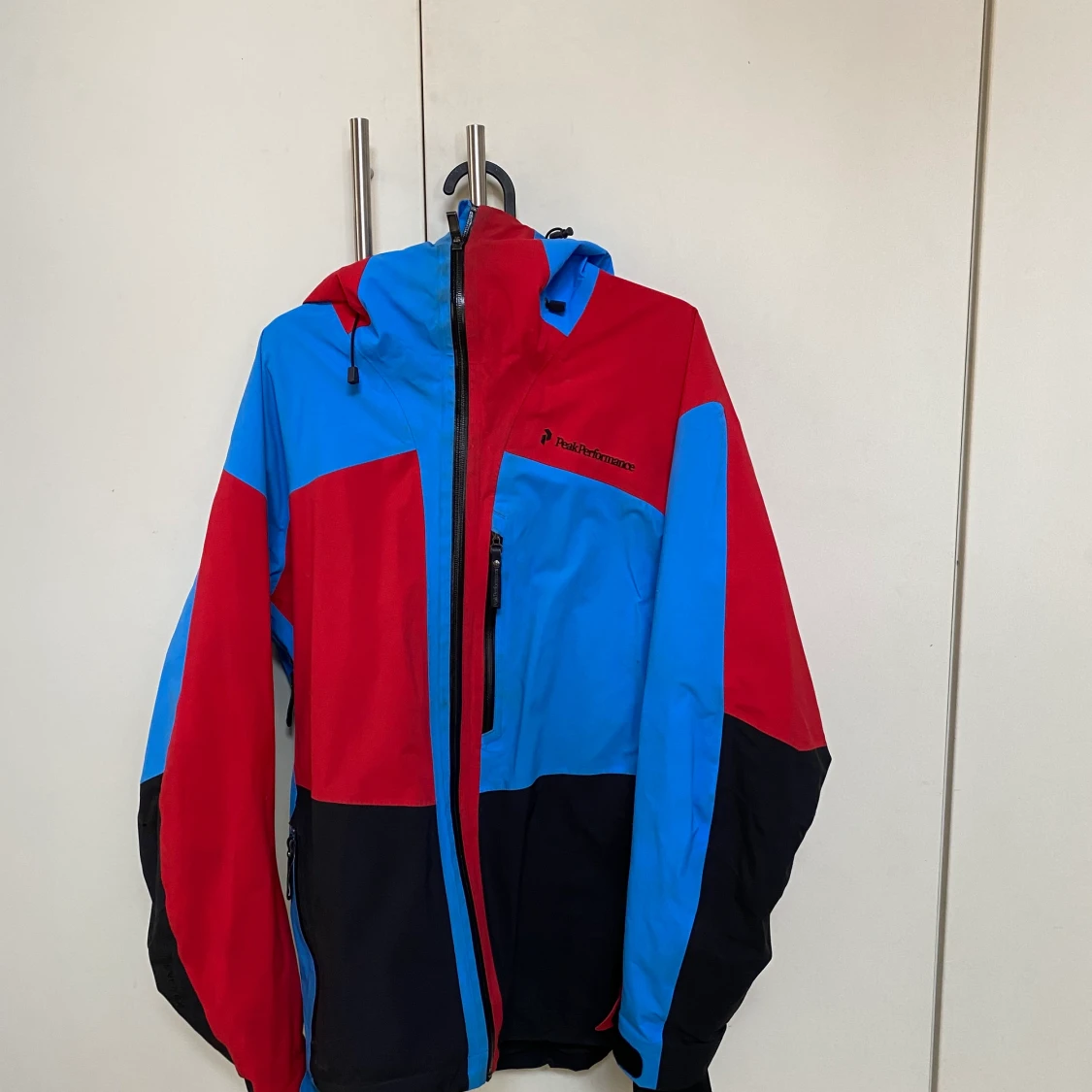 Peak performance skidjacka - 91