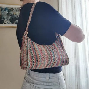 Korgväska - Aldrig använd