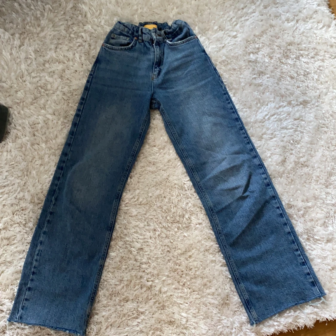 Jeans från Ginatricot Young 