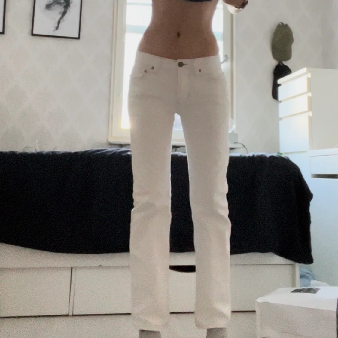 Vita American Eagle Jeans