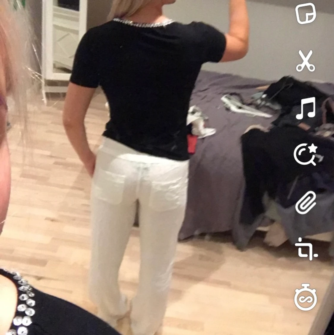 Världens finaste topp - 90