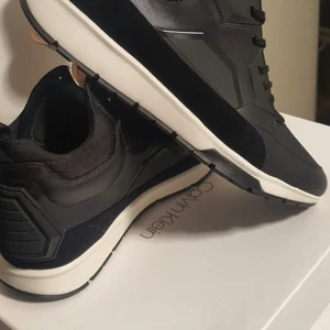 Calvin Klein Herr Skor 43 Helt ny - Calvin Klein  Herr Skor Storlek 43 Helt ny Oanvänt