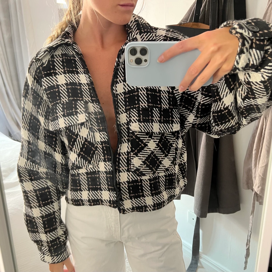 Jacka/overshirt - 90