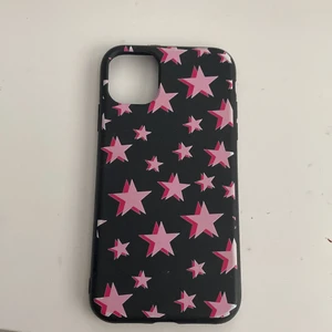 Skal - Skal till iPhone 11