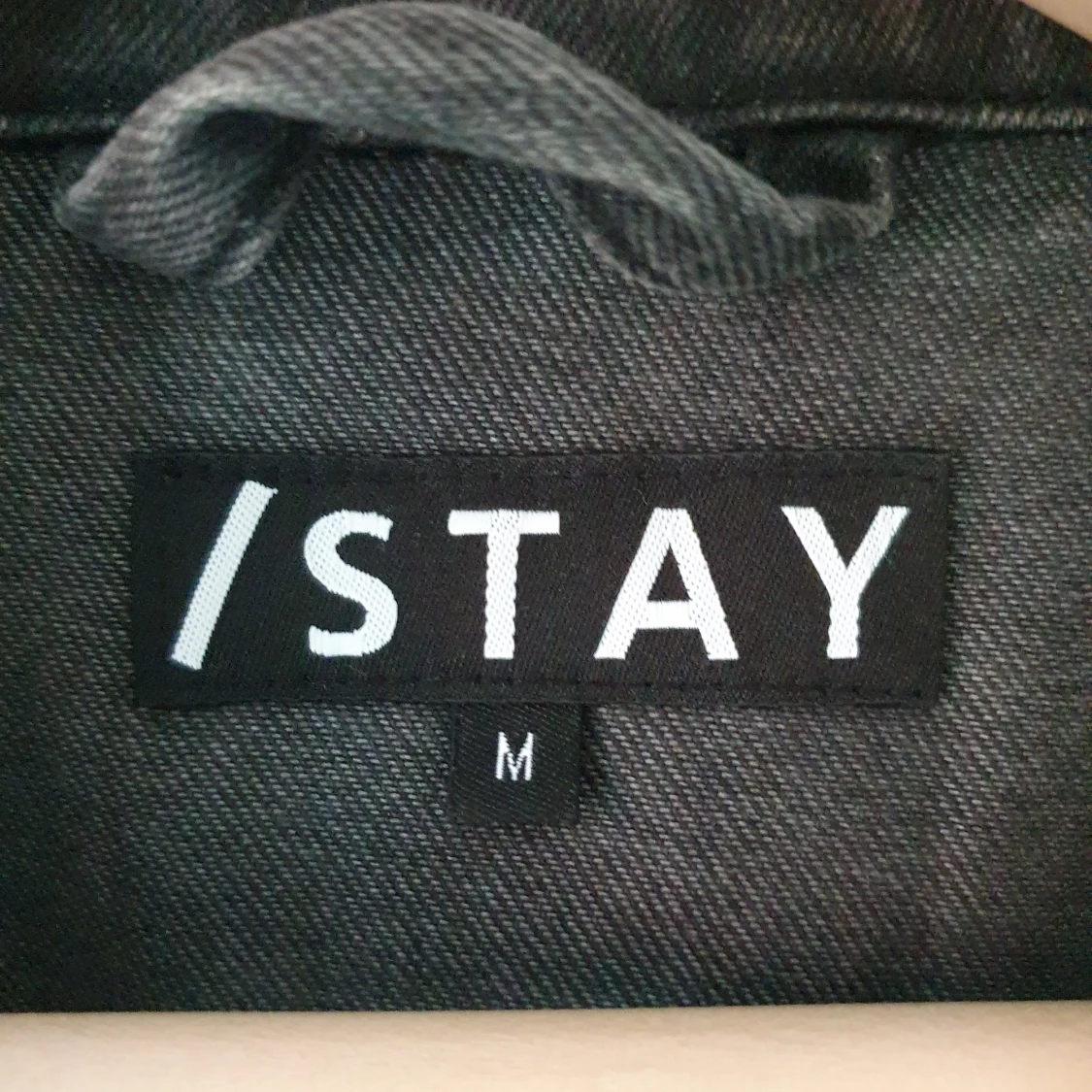 Jeansjacka från carling  - 91