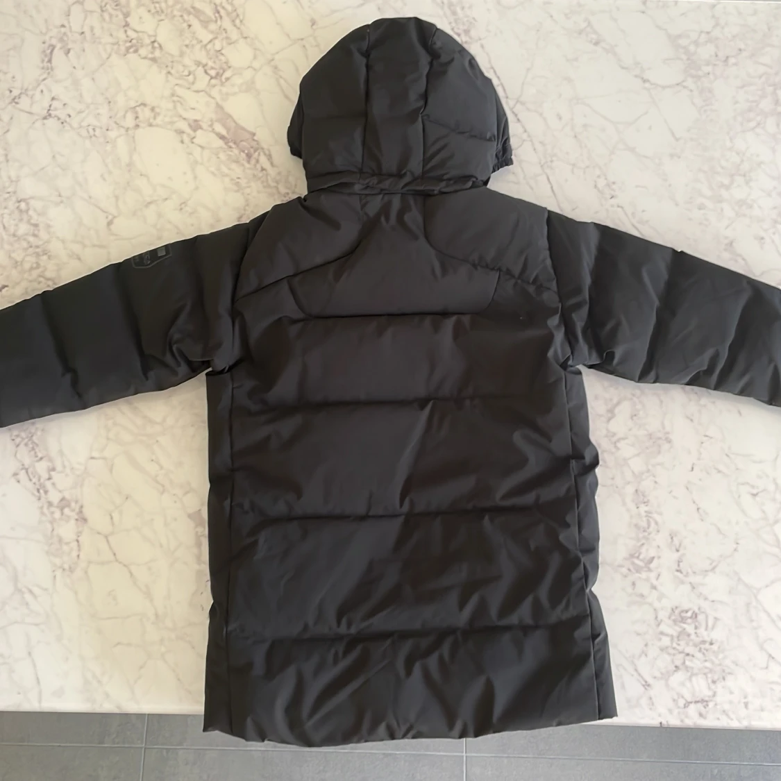 Sail racing vinterjacka - 90