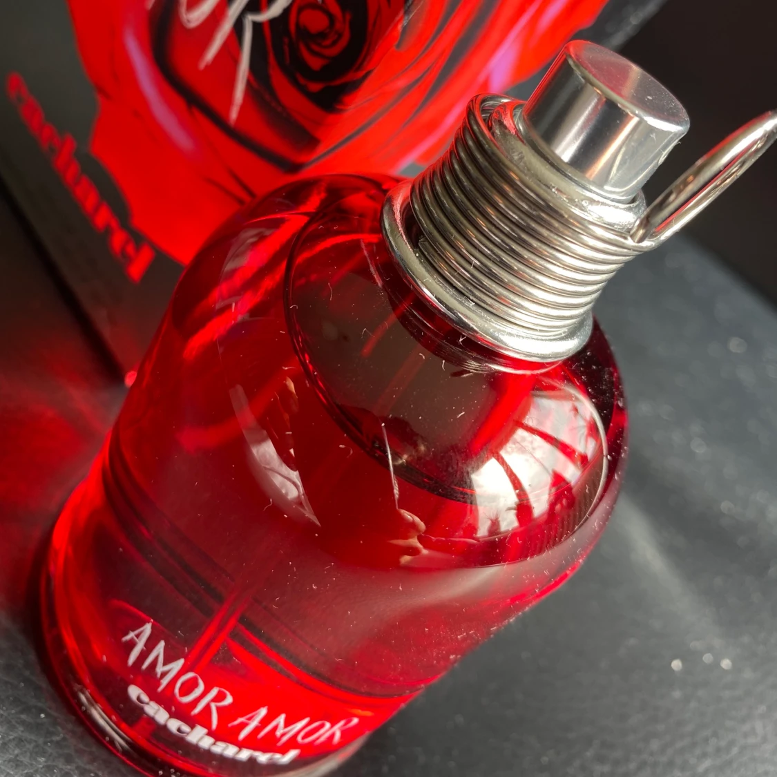 Cacharel parfym - 91