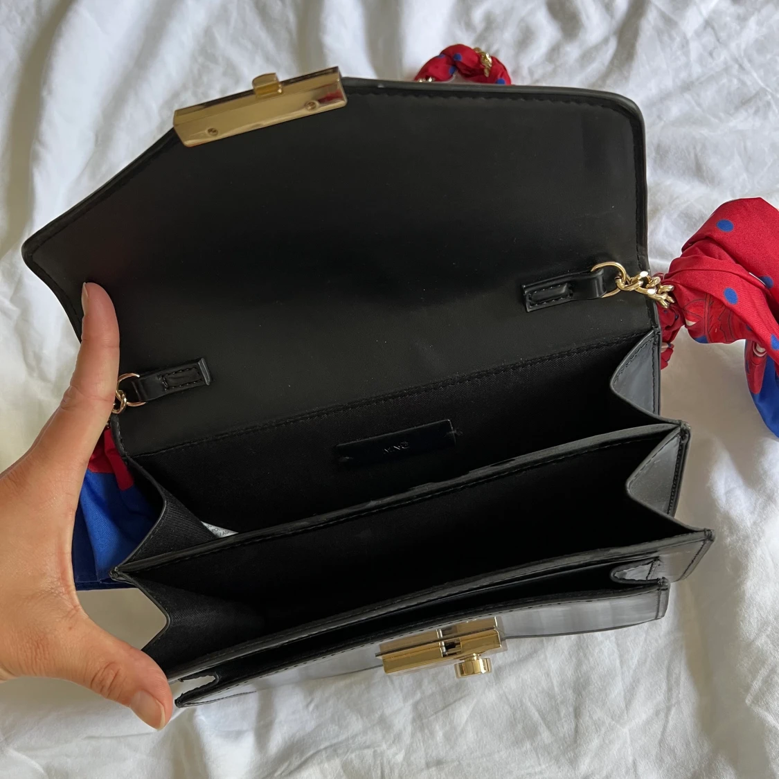 Axelremsväska  - 90