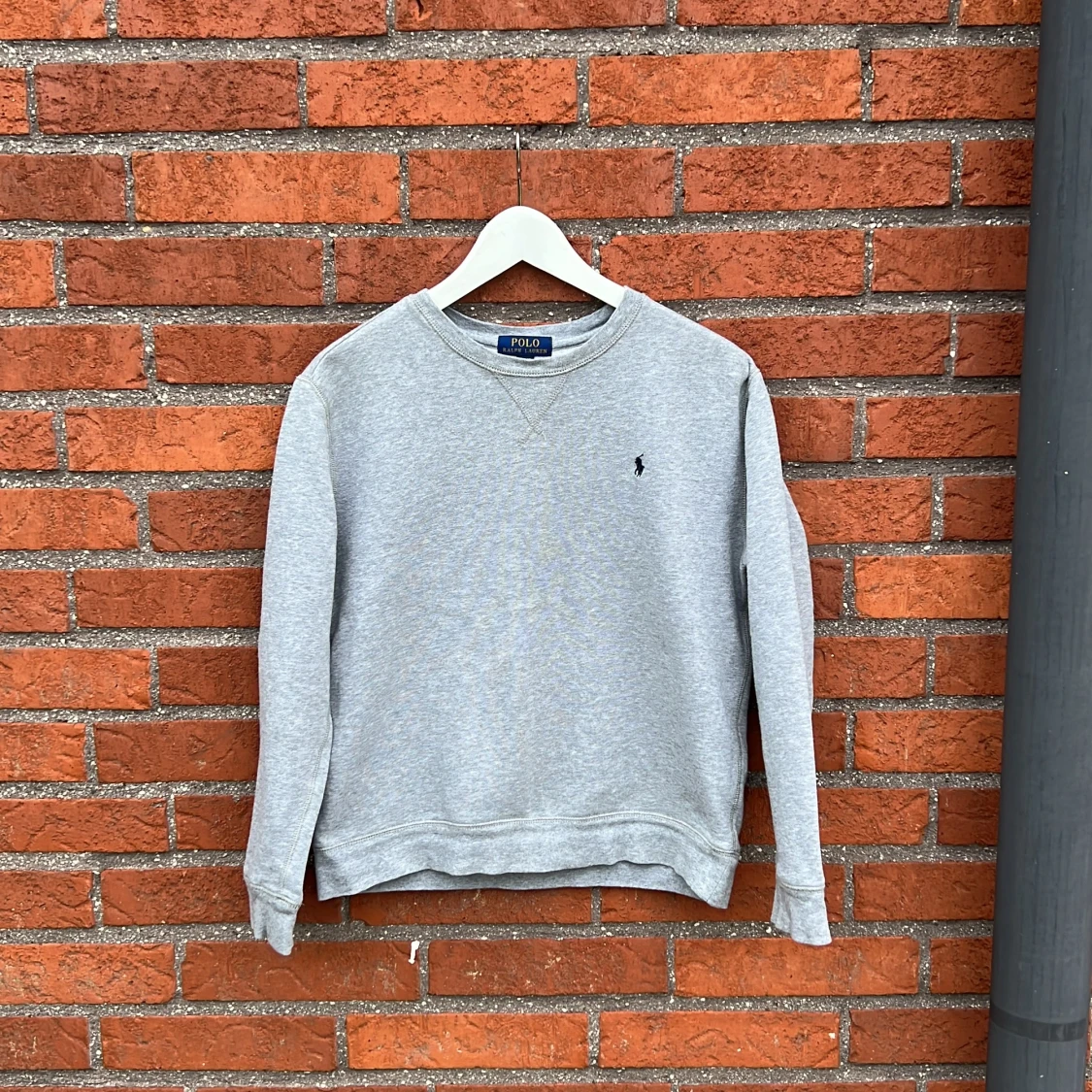 Polo Ralph Lauren sweatshirt