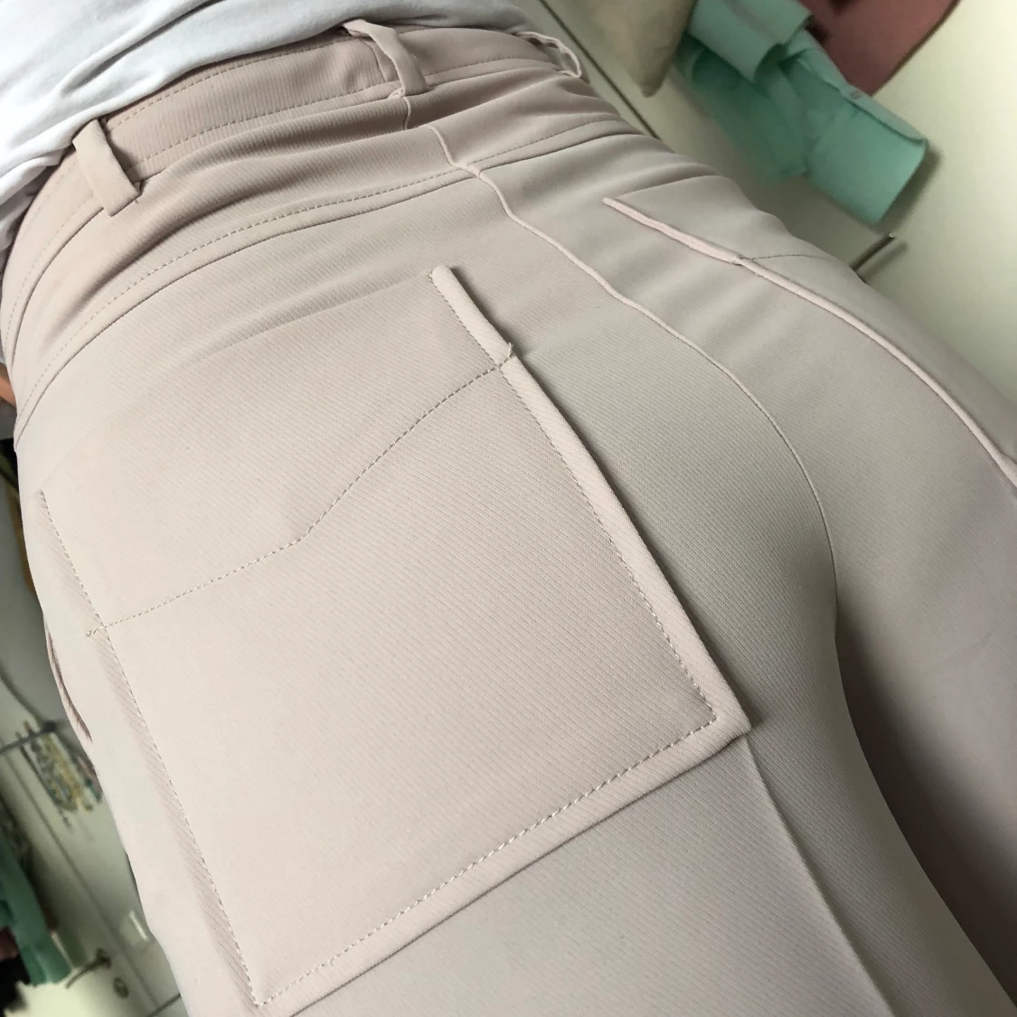 Vida kostymbyxor i storlek 38 - 90