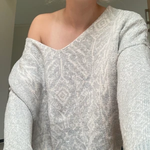 Odd Molly stickad tröja 1 - Jättefin odd Molly stickad tröja som används några gånger. Skriv vid frågor🥰