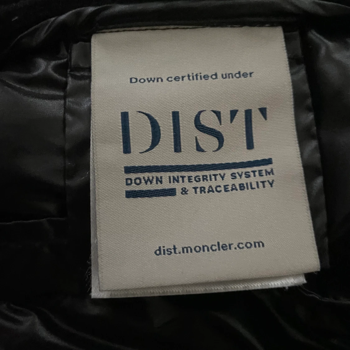 Moncler cardigan - 1