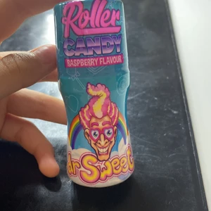 Candy roller - 10kr st