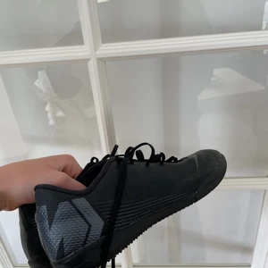 Träningsskor  - Jättefina träningsskor frpn Nike i bra skick💗