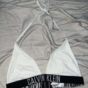 Bikini topp (äkta)  - S/M