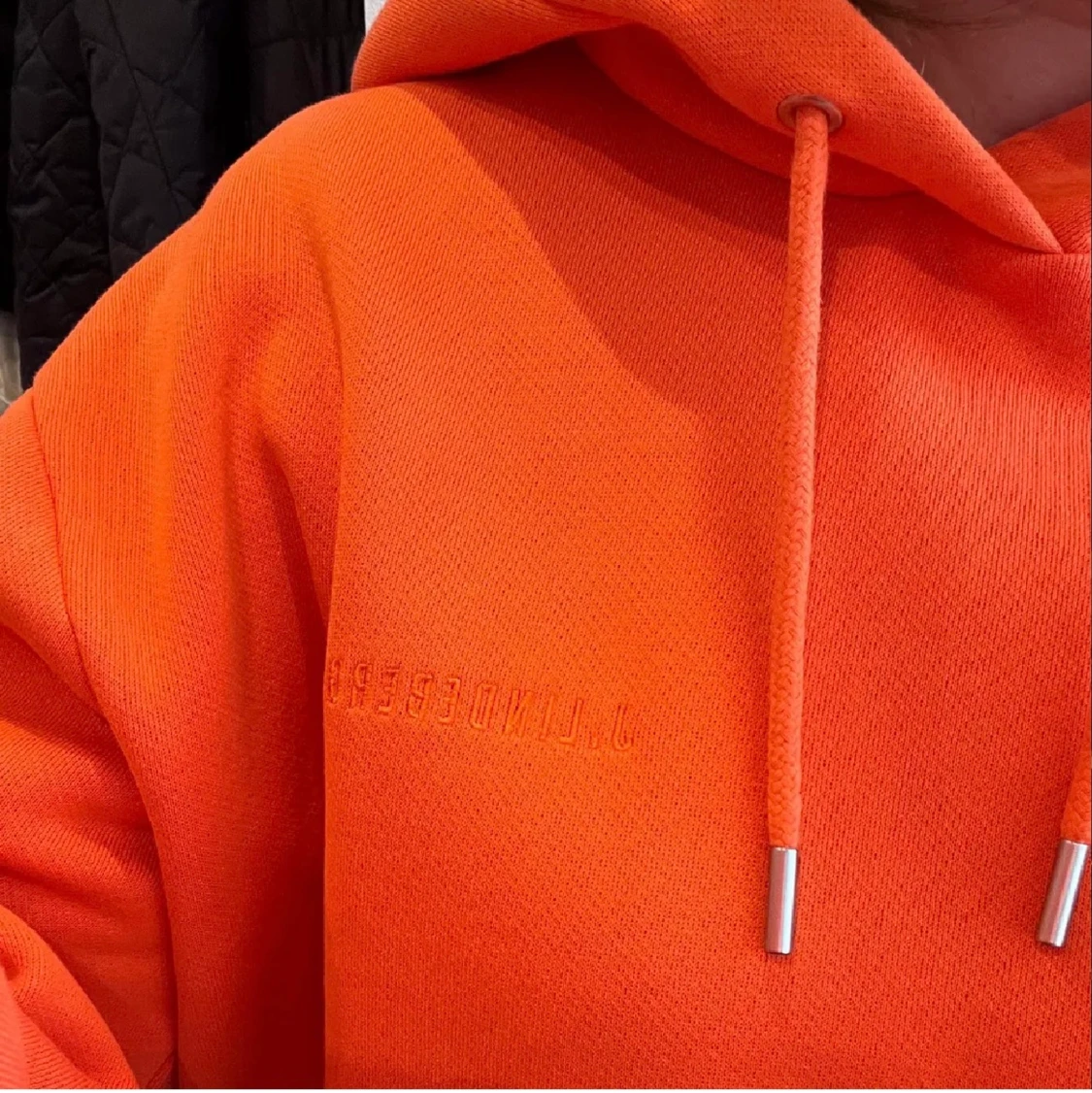 J Lindeberg hoodie 