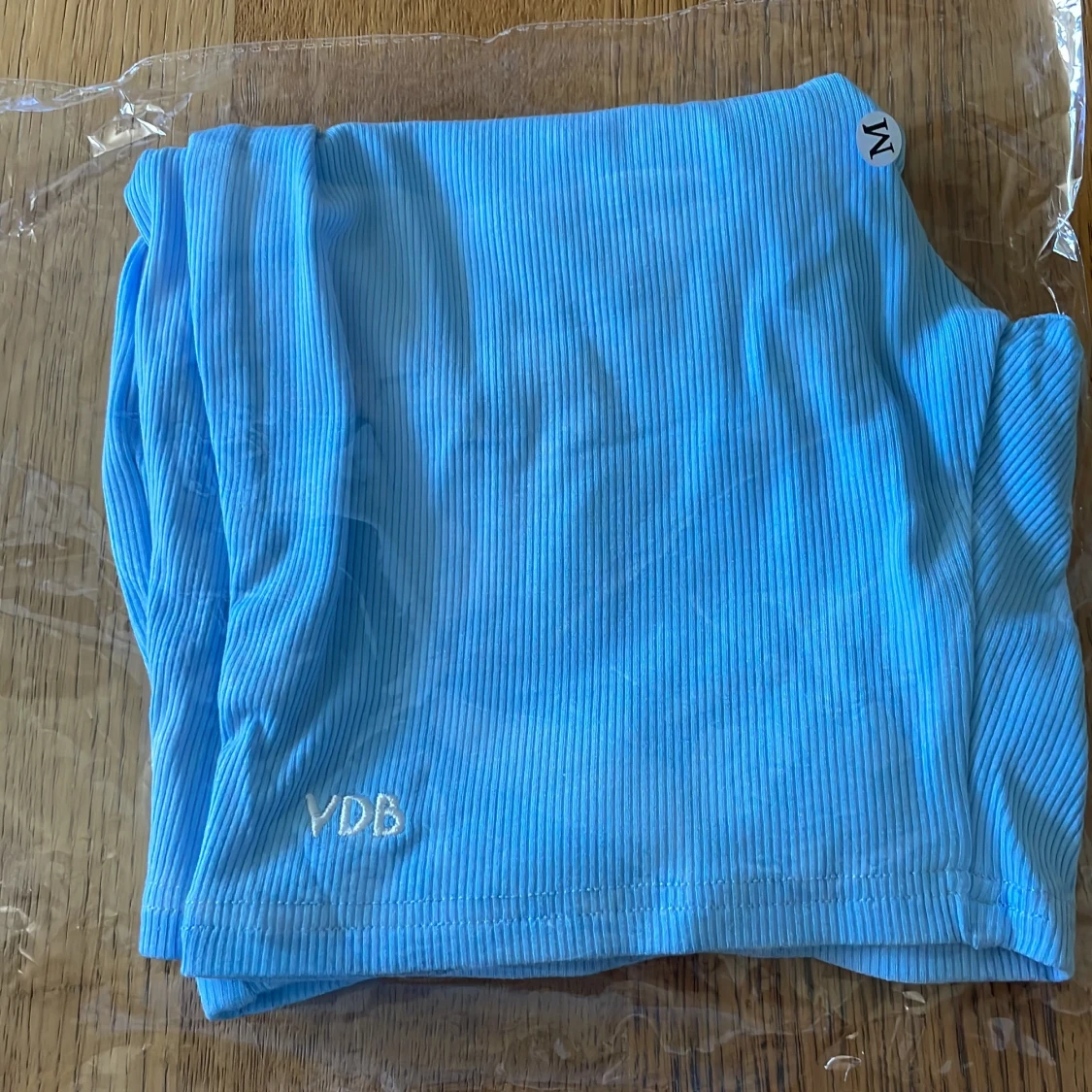 Ljusblå shorts 💙 - 90