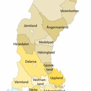 Nordens bästa land: Sverige - Säljer Sverige, orkar inte hålla koll på att ingen älg blir påkörd eller att nån äter fisk från Östersjön. Puss// Stefan