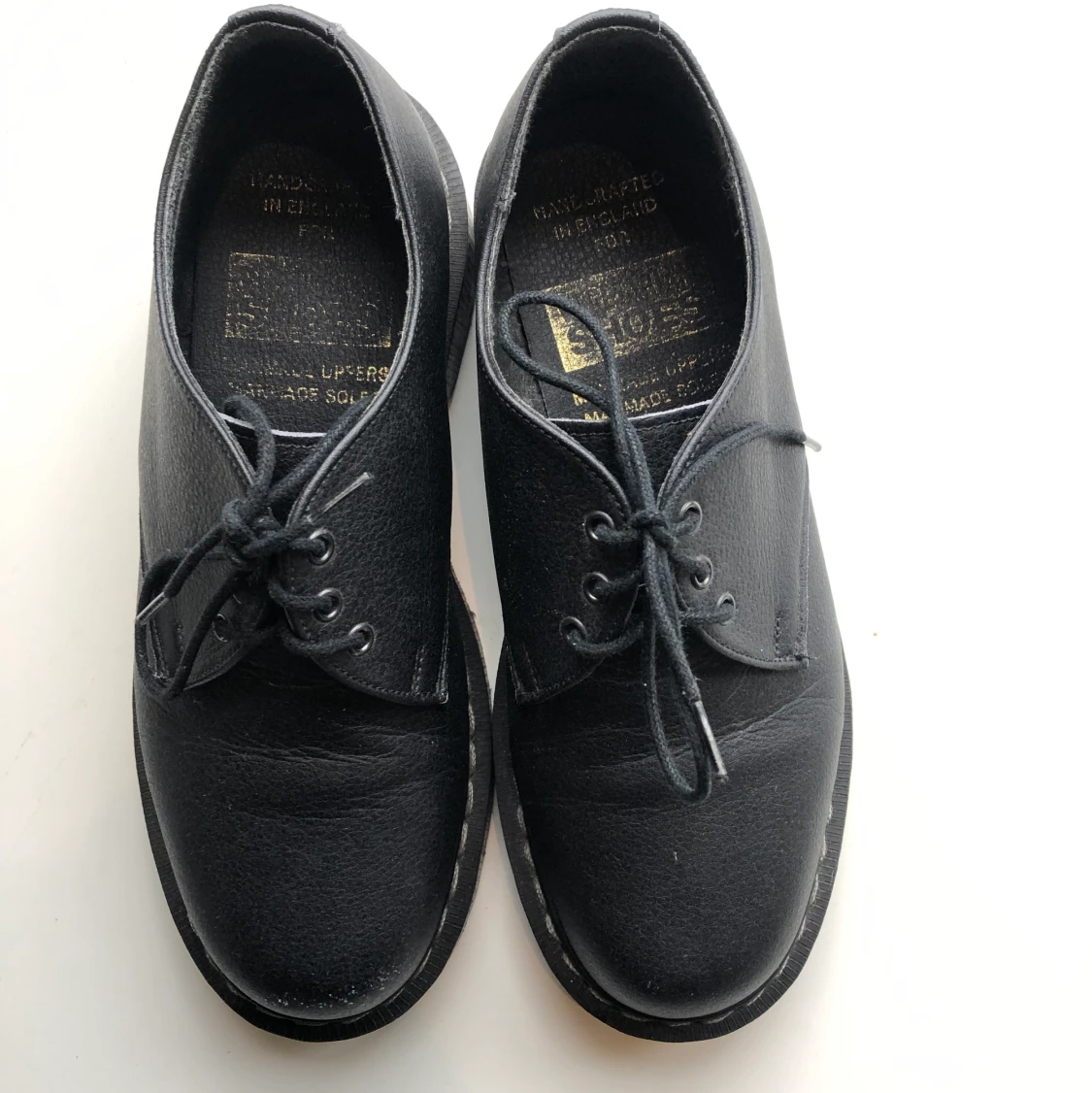 Skor från Vegetarian Shoes 