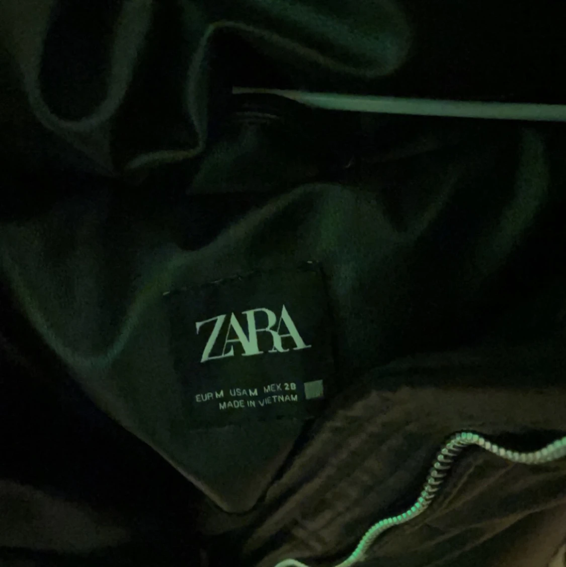 Zara jacka strl M - 91