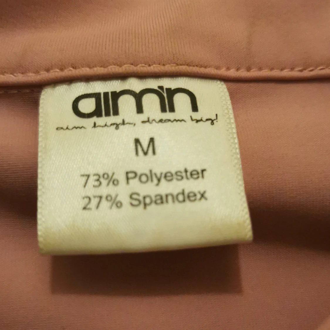 Aimn träningsteöja  - 91