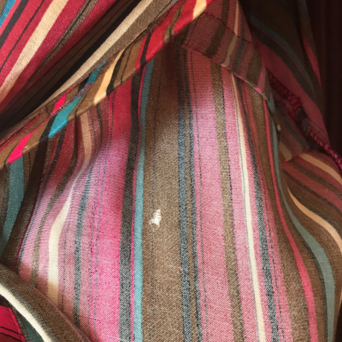 Färgglad skjorta  - 91