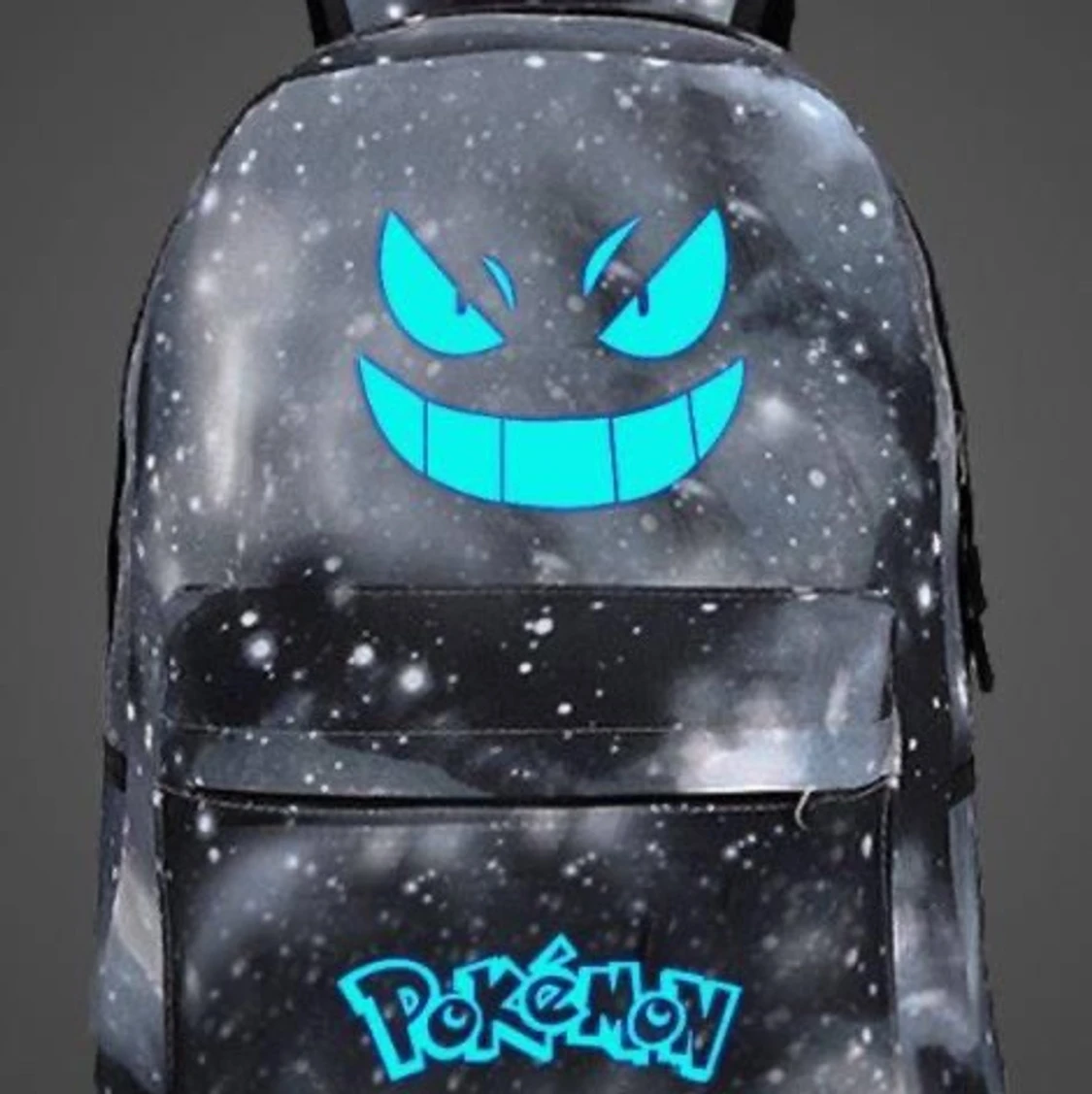 Pokémon Nattlysande Ryggsäckar  - 90