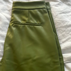 Set från zara - Sjukt fint grönt sett från zara. 