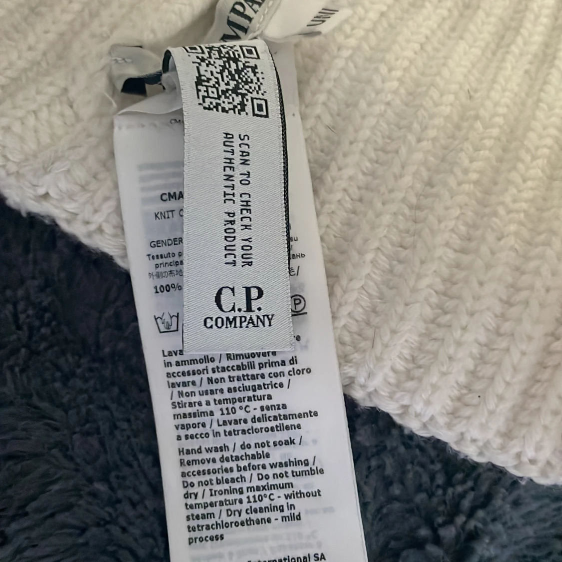 Cp company mössa - 90