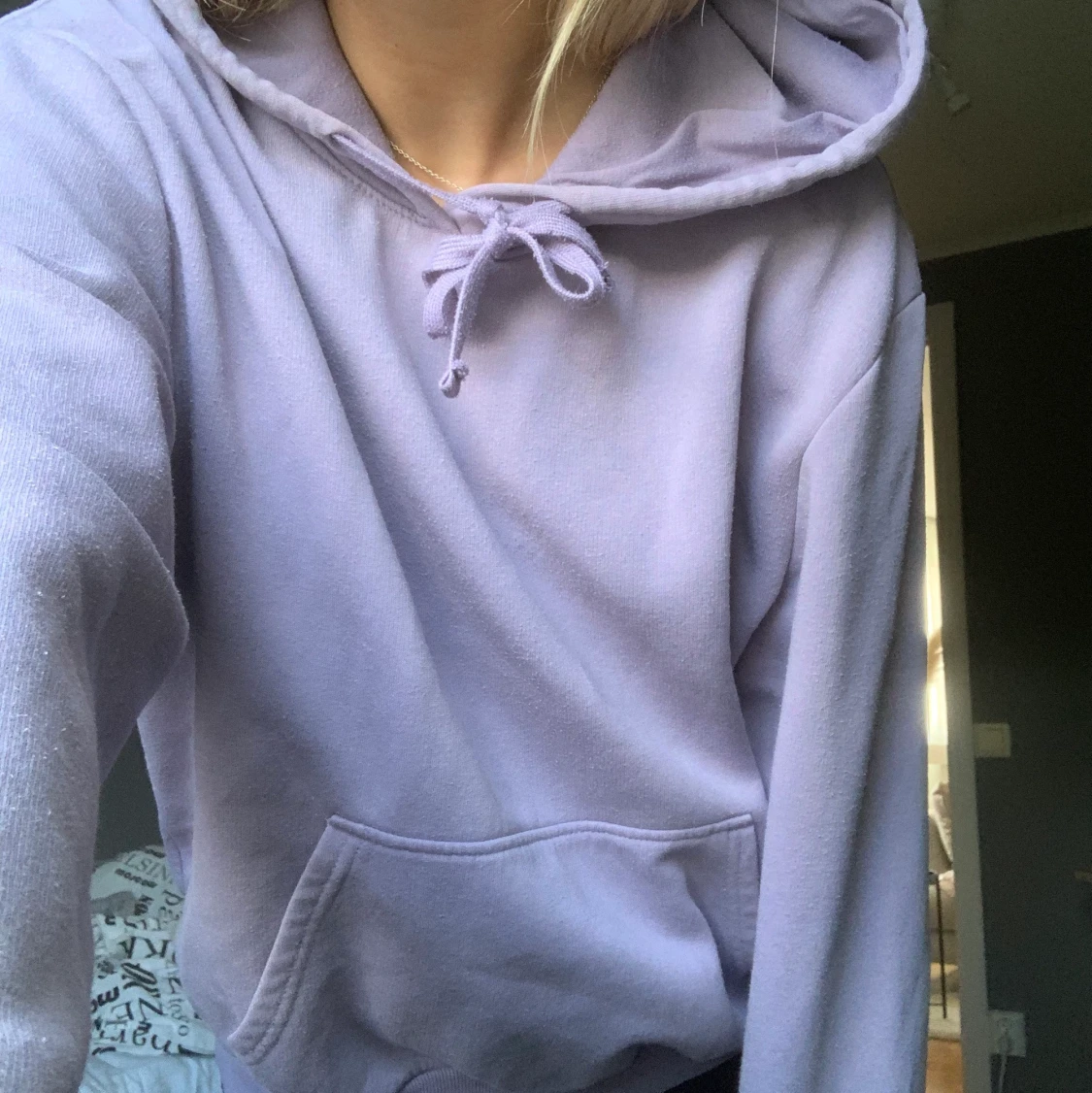 HM Hoodie - 90