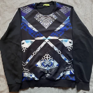 Versace Jeans Tröja - Pris går att diskuteras. Köparen står för frakten. Det går bra att mötas inom Stockholm också